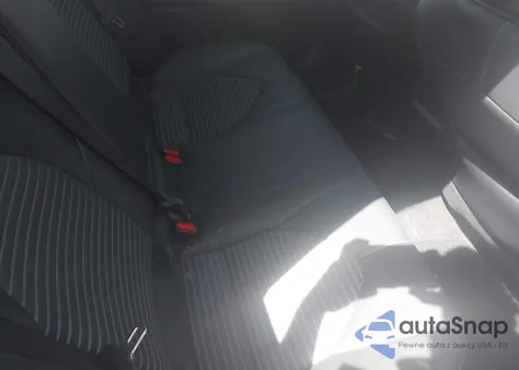 2021 Toyota Camry Se from USA, damaged, VIN 4T1G11AK5MU599957